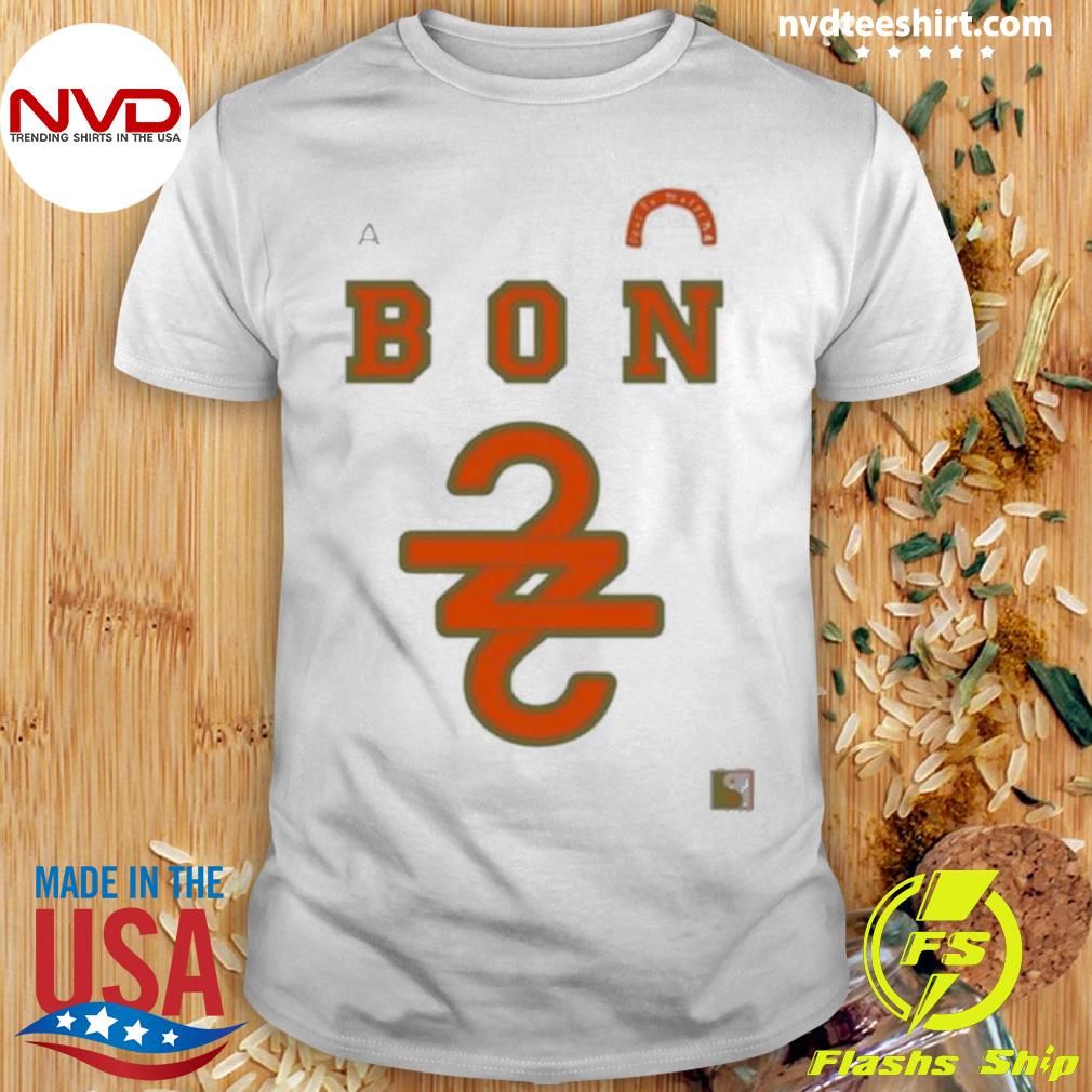 Bon Iver 22 Shirt