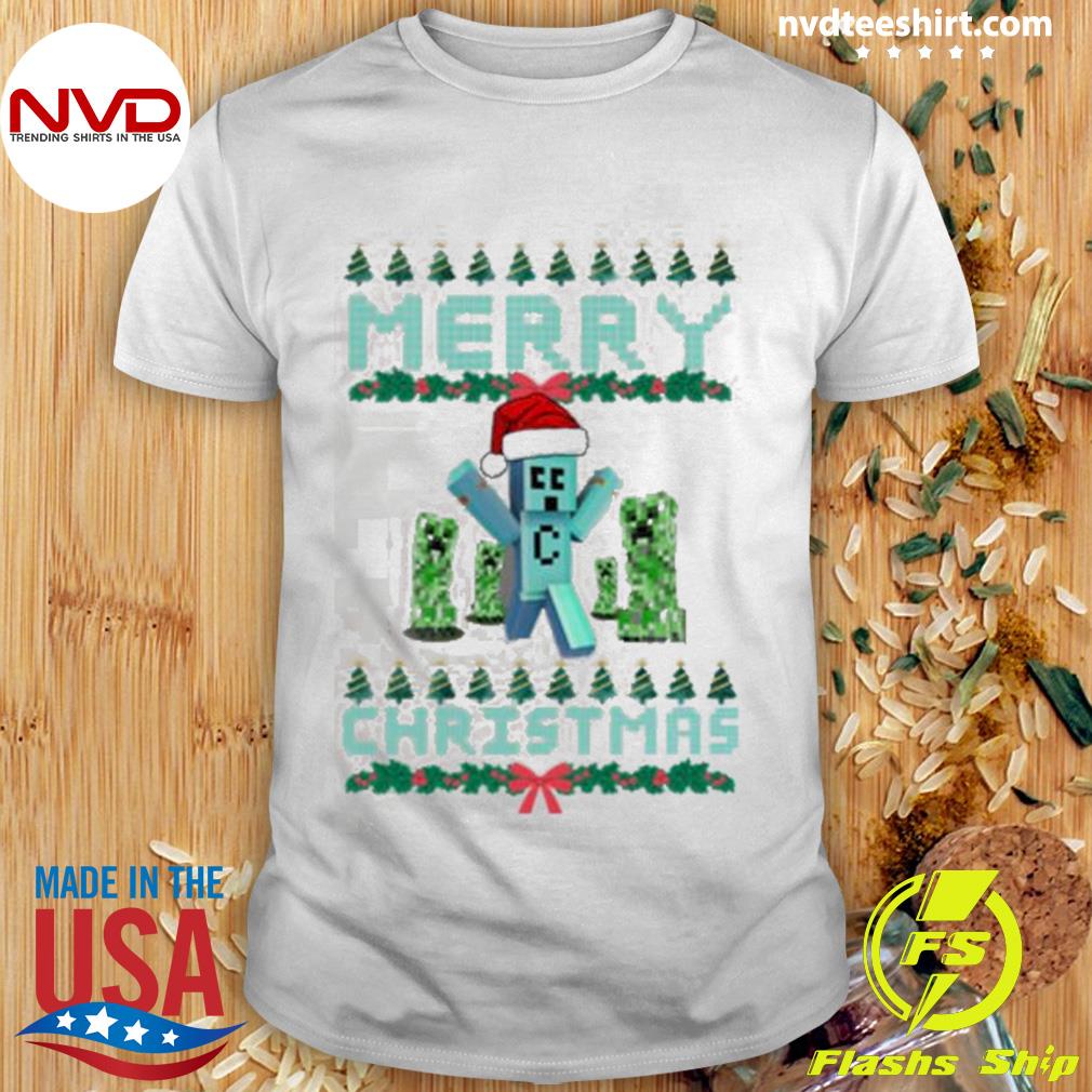 Merry BILLSmas Christmas Shirts