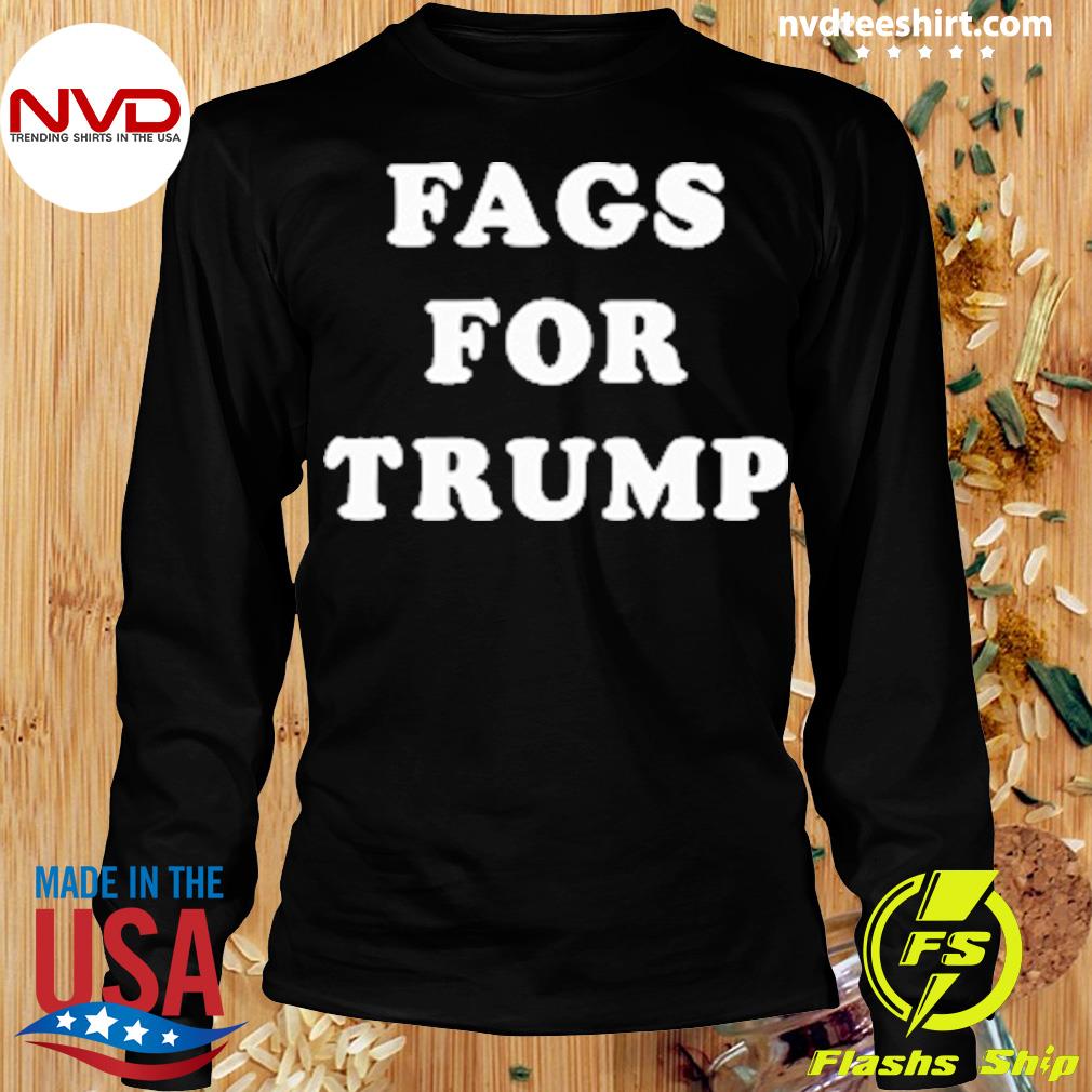 Trump dri fit outlet shirt