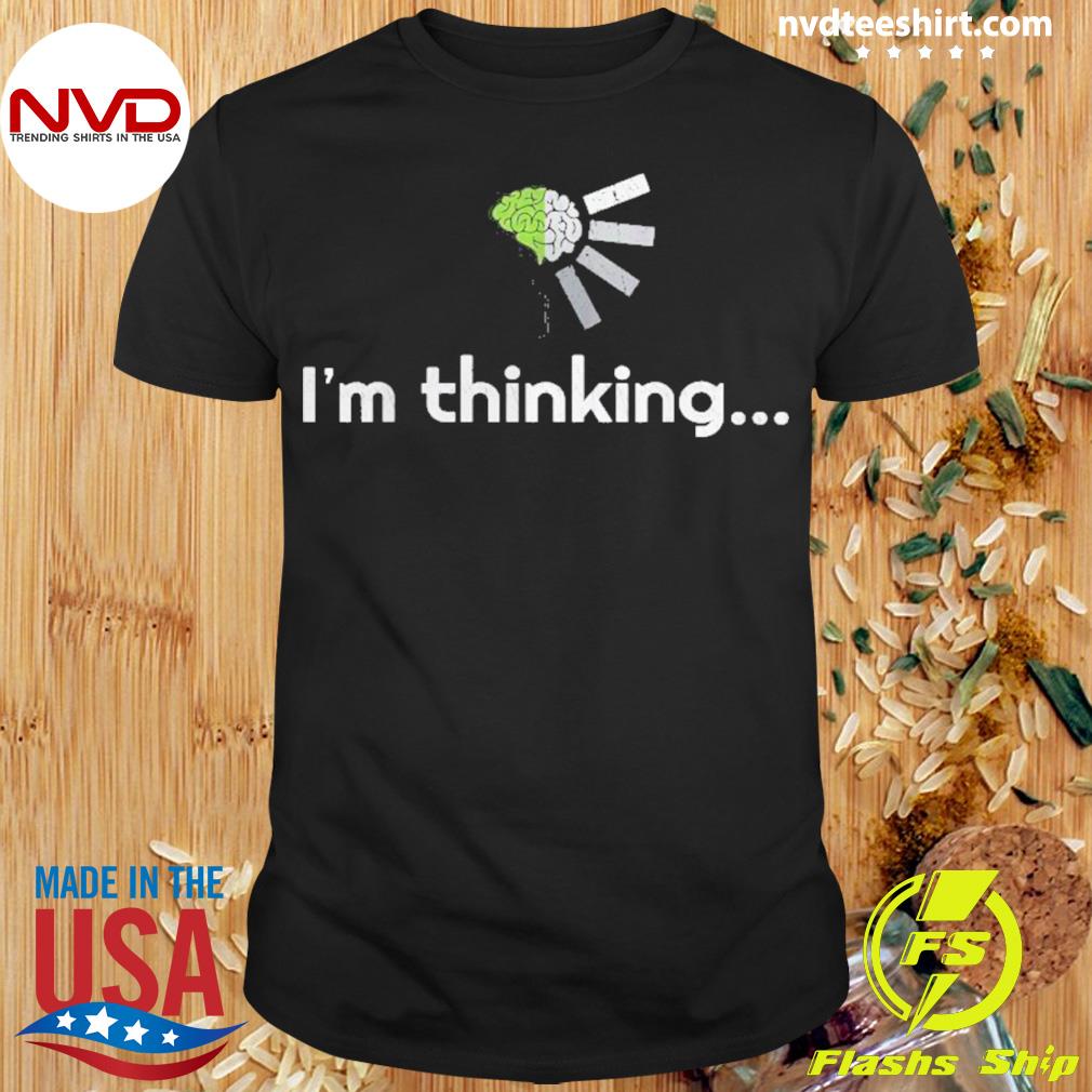 I’m thinking Graphic Shirt