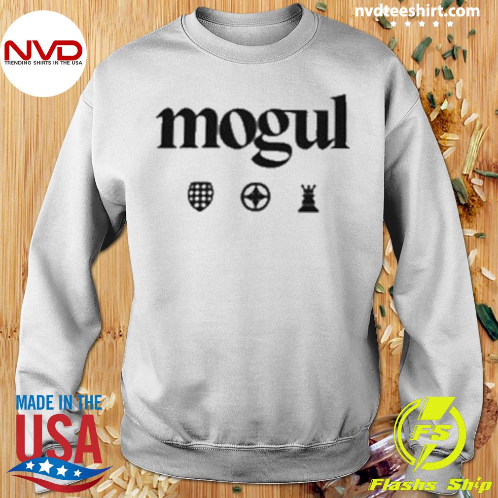 Ludwig Mogul Chessboxing Official Clothing