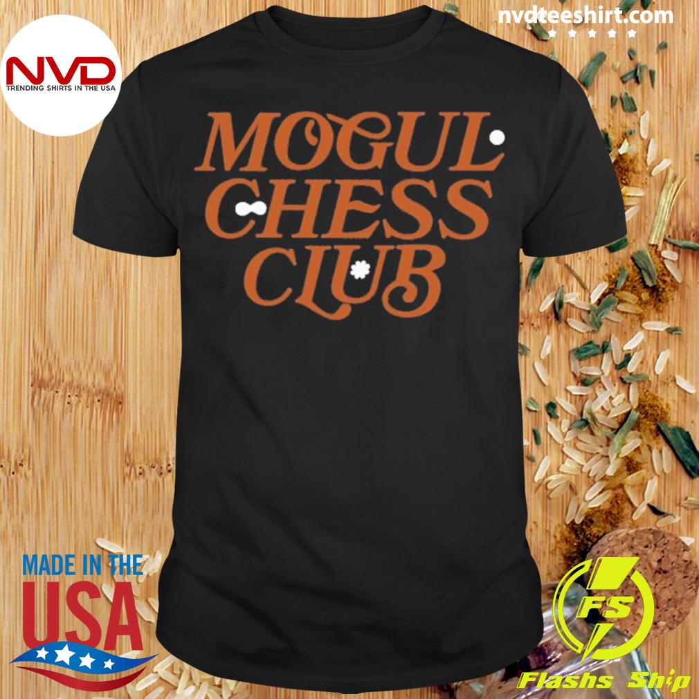 Mogul Chess Club