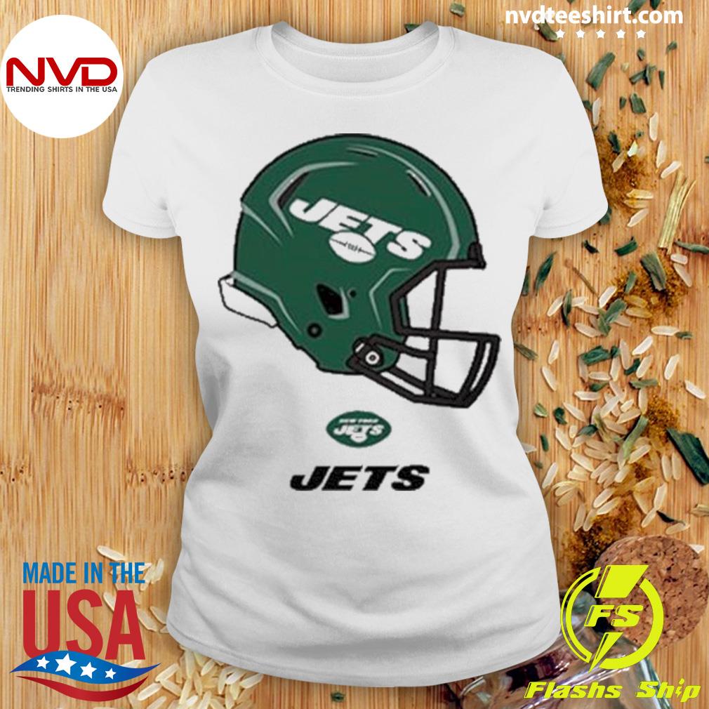 New york jets nfl team winner helmet logo shirt, hoodie, sweater