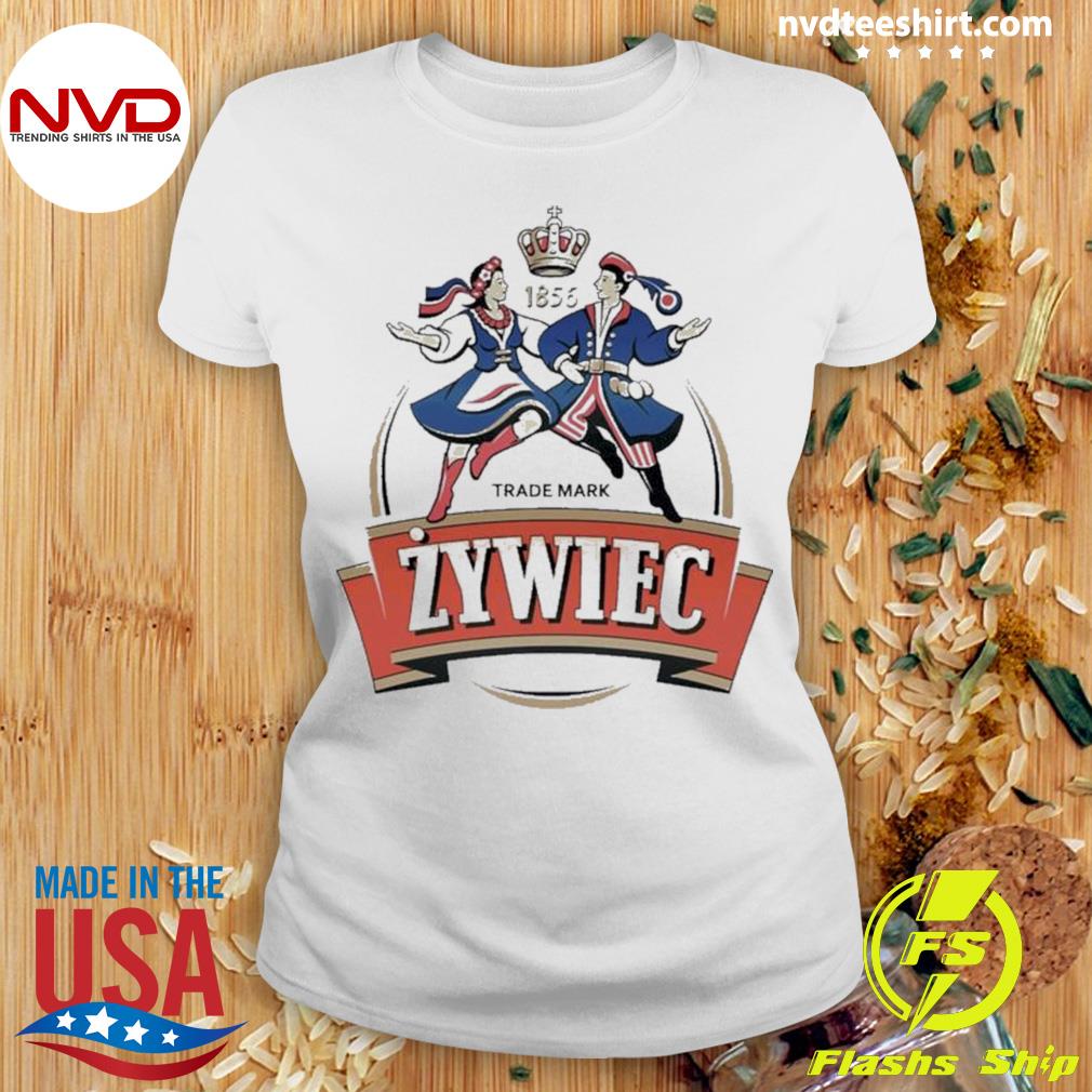 zywiec shirt