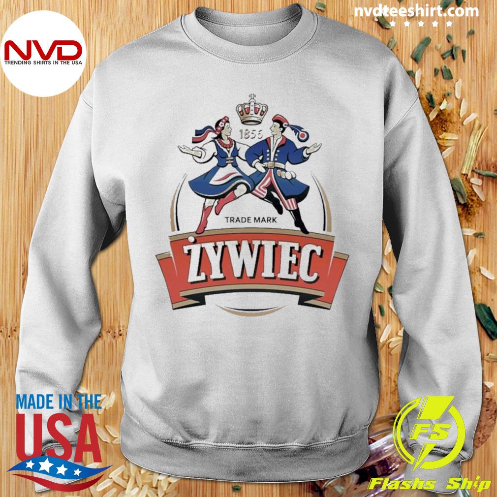 zywiec shirt