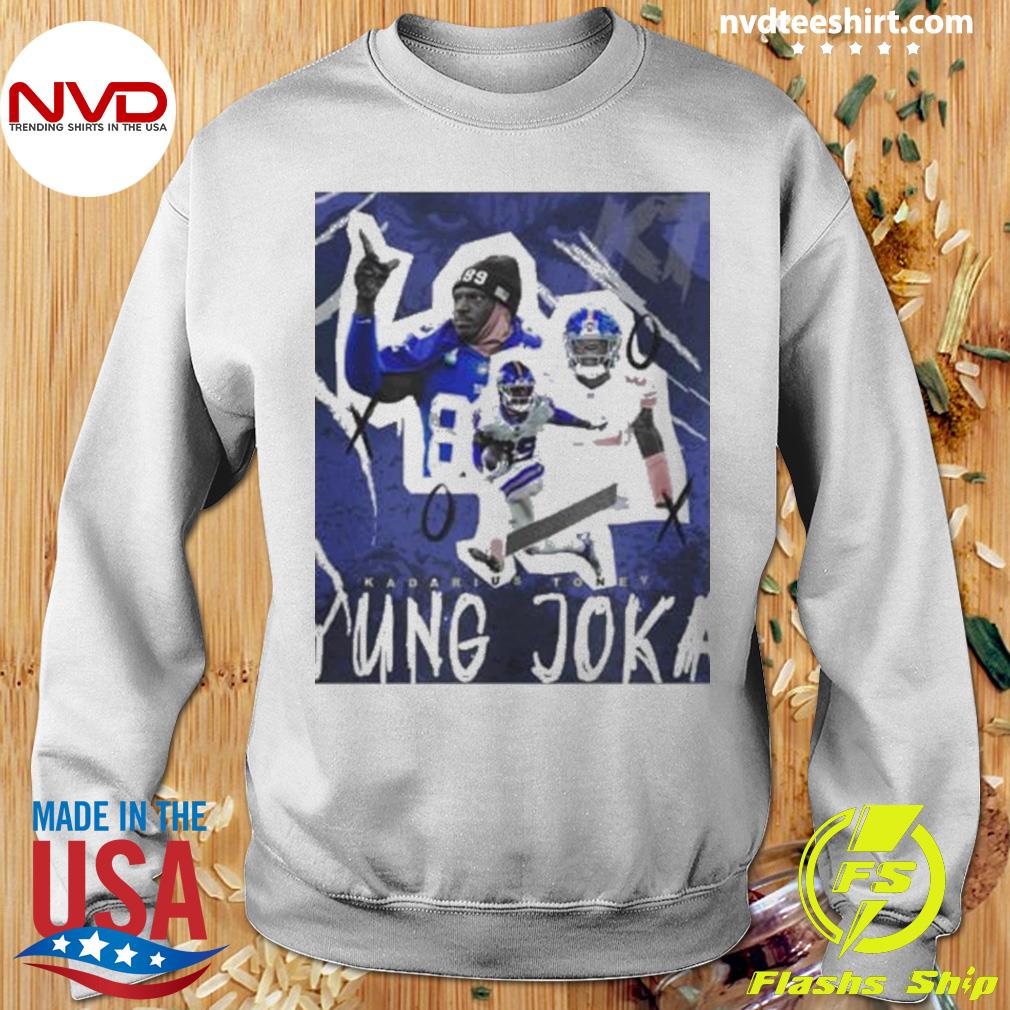 Official Saquon Barkley Nike T-shirt, hoodie, sweater, long sleeve and tank  top