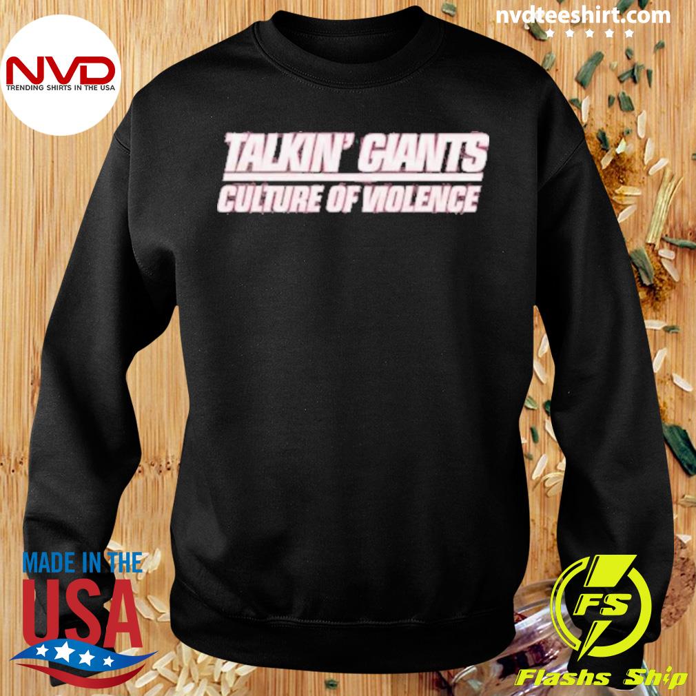 Official Black Girl New York Giants Girl Shirt - NVDTeeshirt