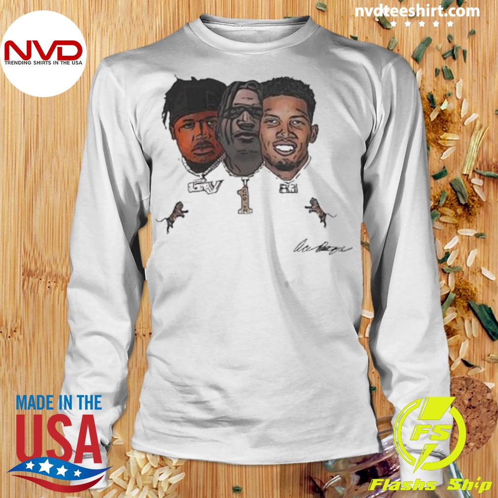 Official Teeducky Wrs Ja'Marr Chase T-Shirt, hoodie, sweater, long sleeve  and tank top