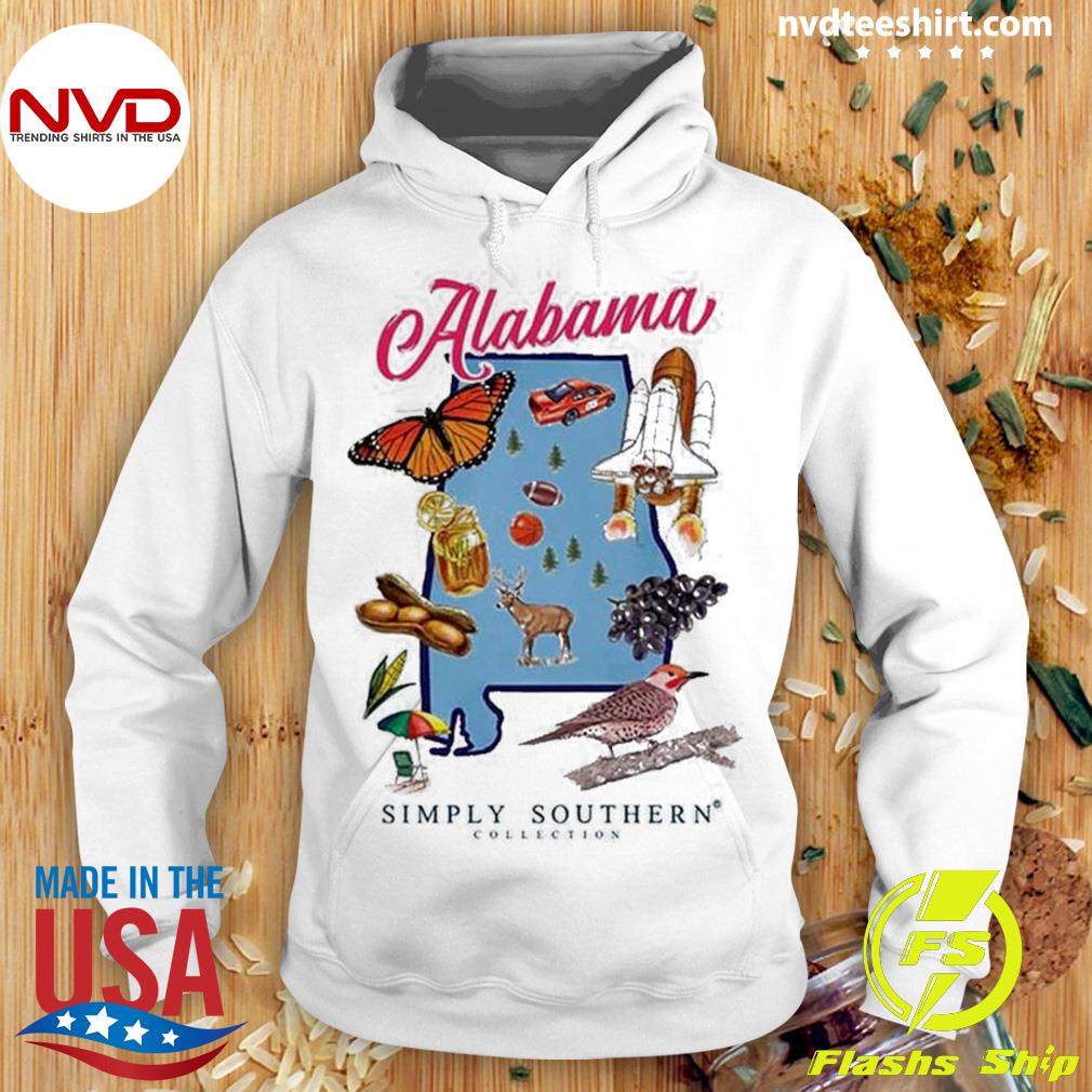 Simply southern sunflower online hoodie