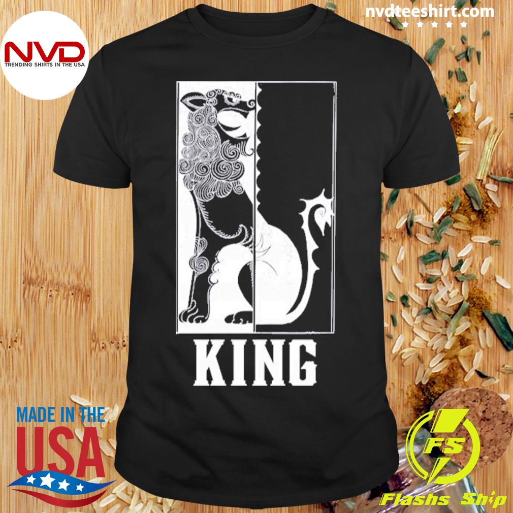 Bcide The King La Befana Shirt