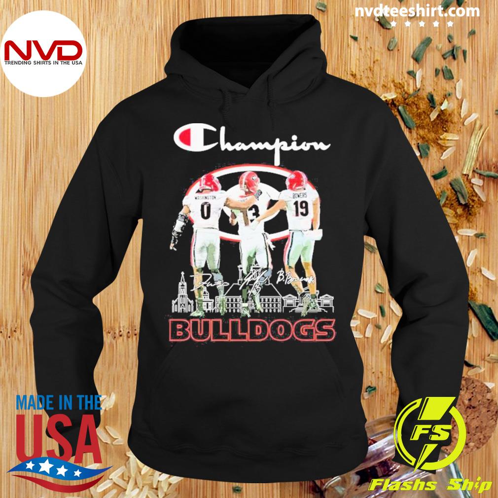 2015 Stanberry Bulldogs State Champions T-Shirt on Behance