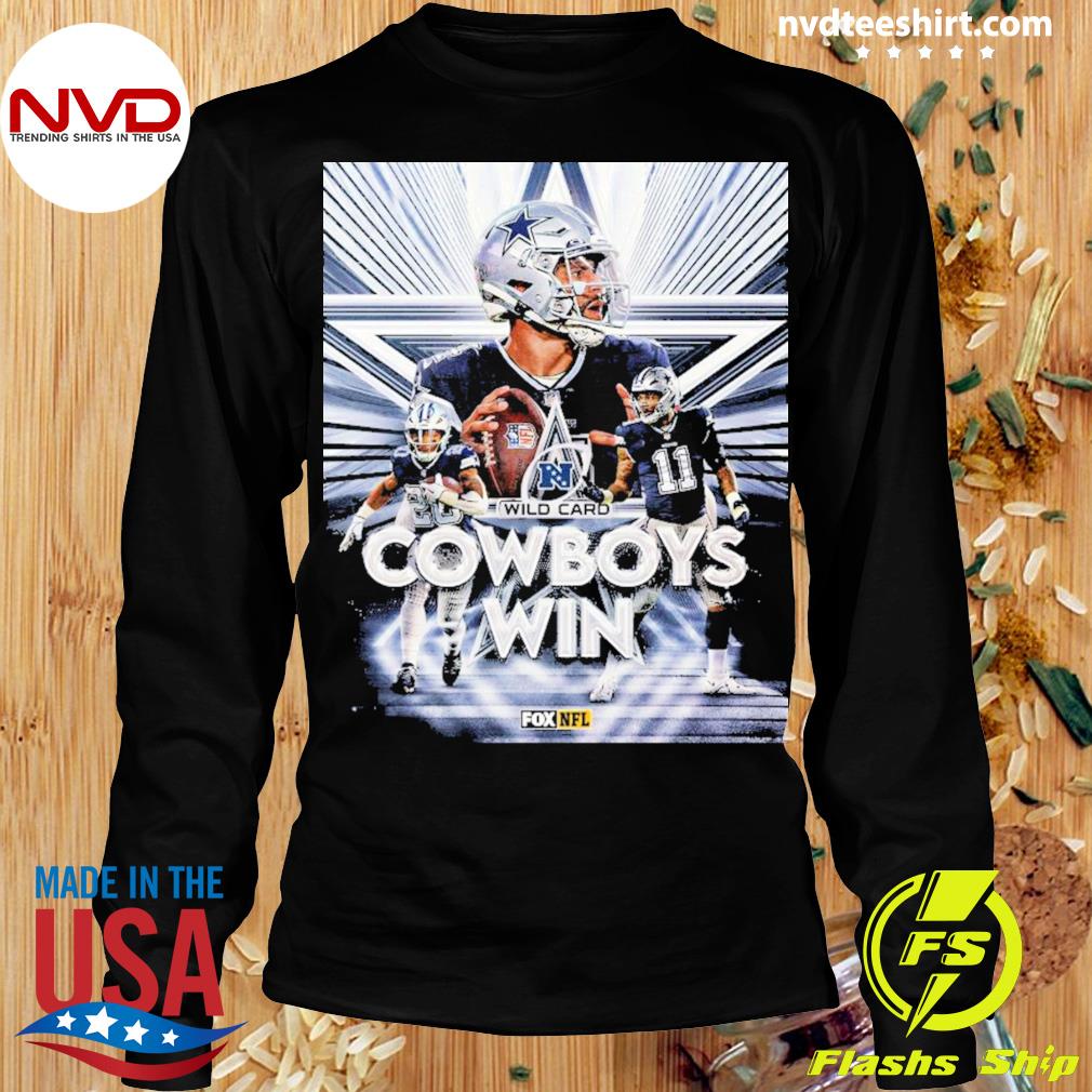 Dallas Cowboys Star Magazine Official 2023 NFL Draft Guide Shirt -  Freedomdesign