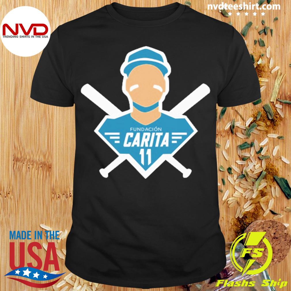 Fundacion Carita 11 Shirt