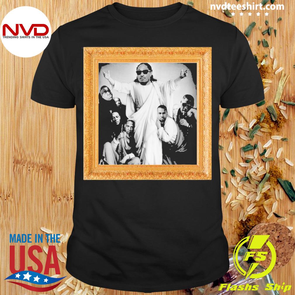 Funny Rapper Future Edit Shirt - NVDTeeshirt