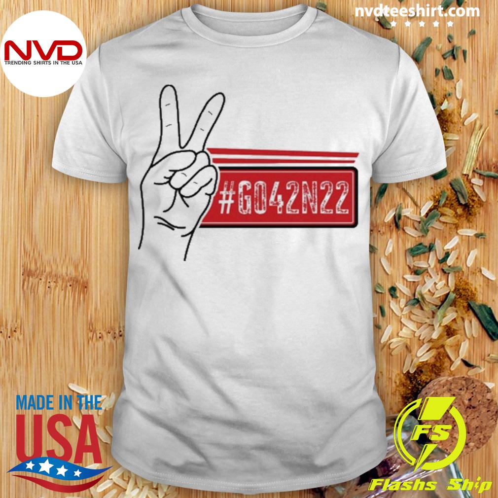 Go42n22 Shirt