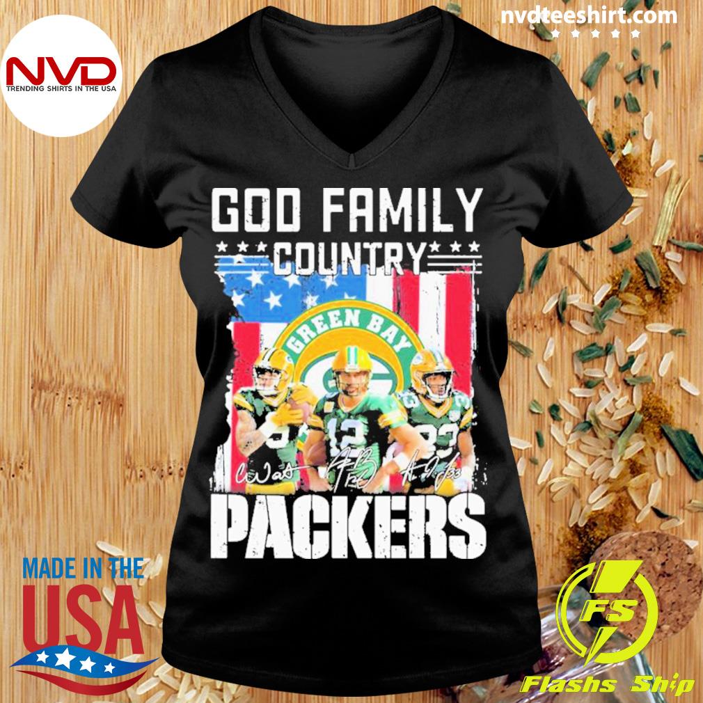 Green Bay Packers NFL Vintage Coconut Tropical Hawaiian Shirt For Men And  Women - Freedomdesign