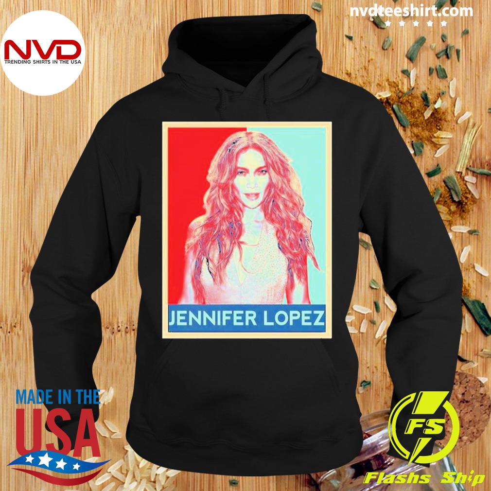 Halftime Show 2020 Super Bowl Shakira Jennifer Lopez signatures T-shirt,  hoodie, sweater, long sleeve and tank top