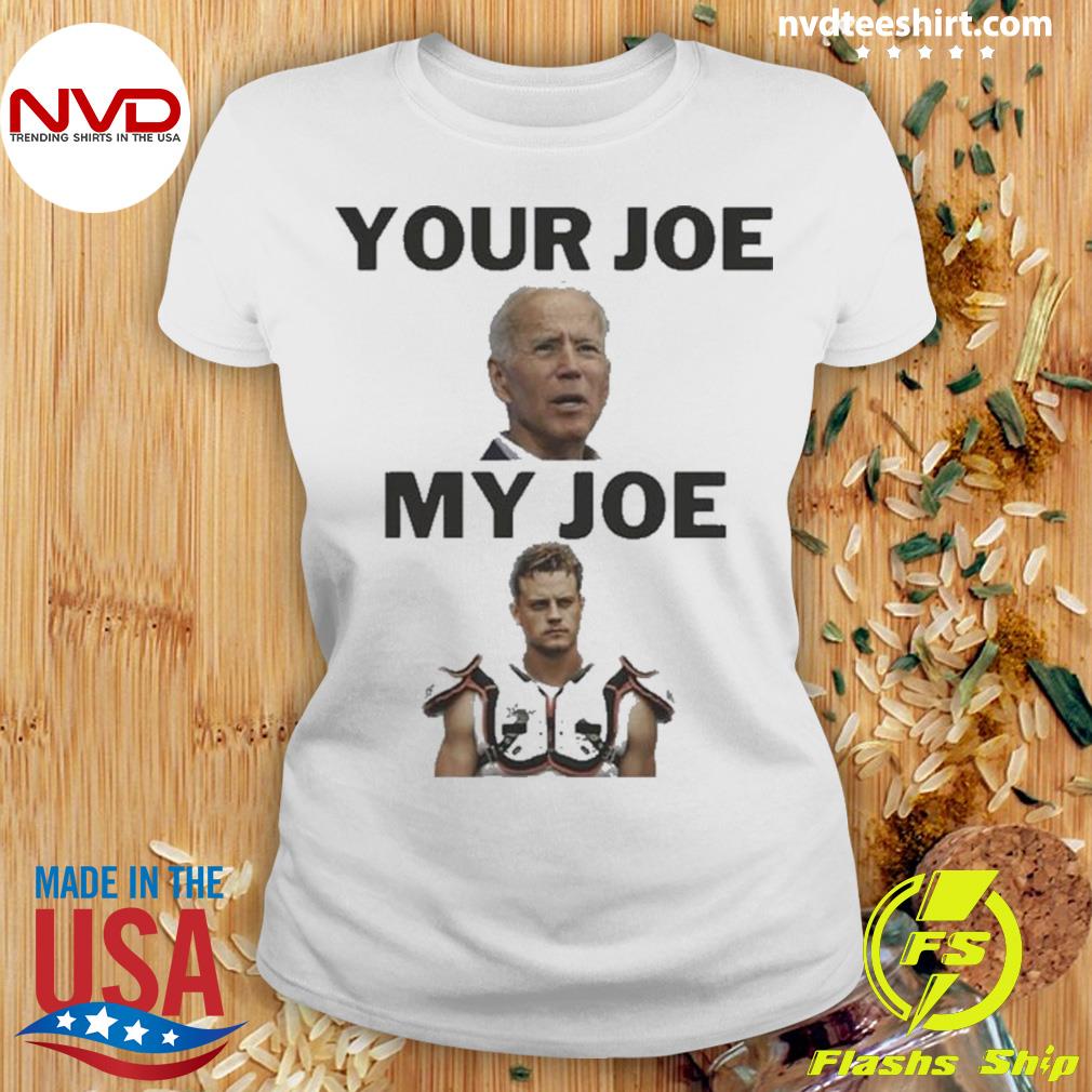 Joe Cool Joe Montana Shirt - NVDTeeshirt