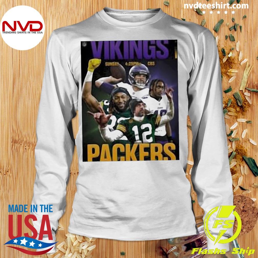 : Minnesota Vikings Shirts