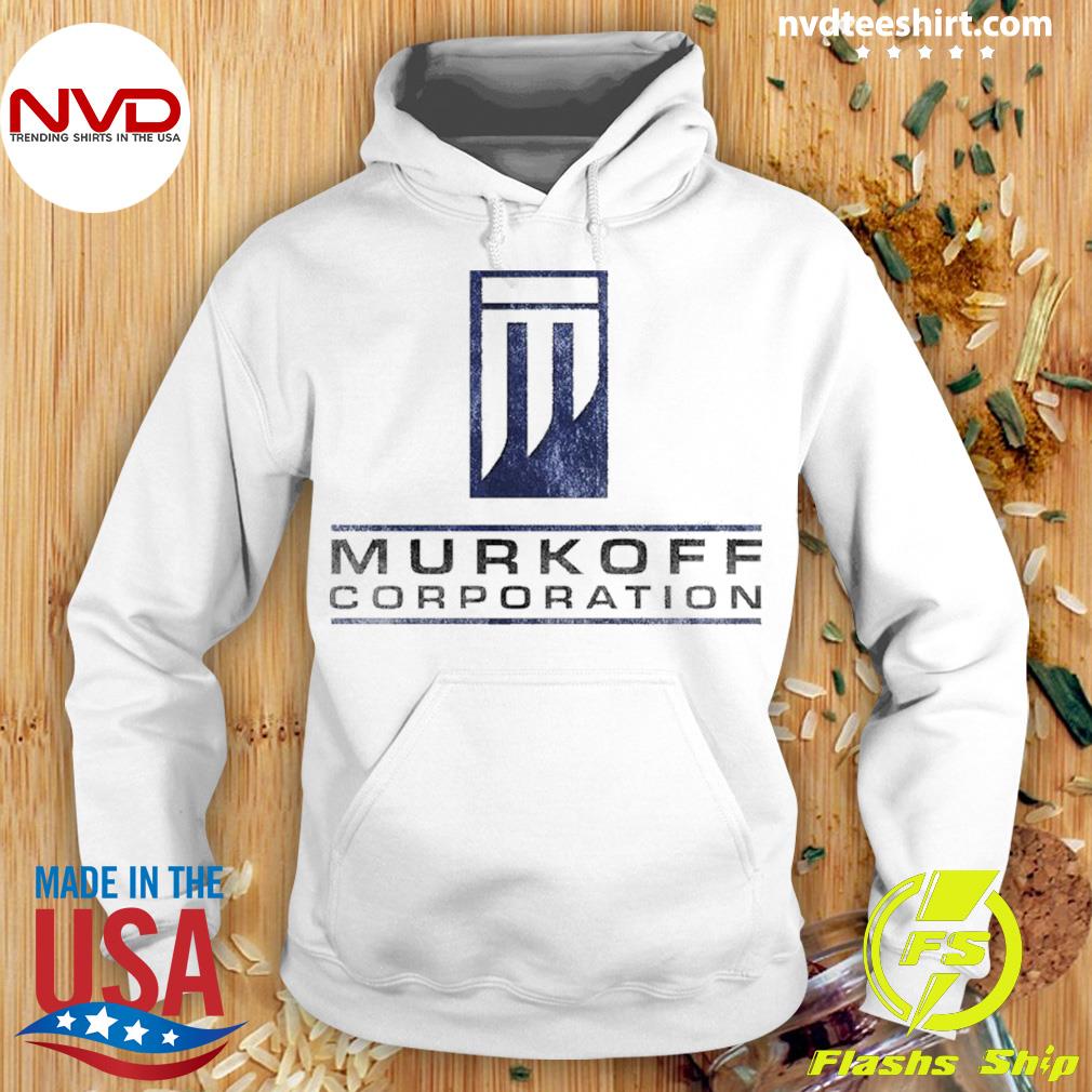 Murkoff Corporation Shirt Hoodie