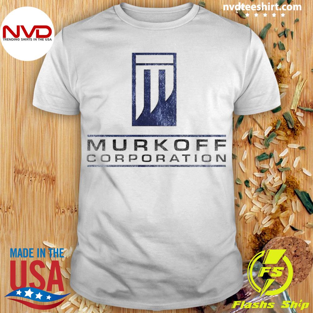 Murkoff Corporation Shirt