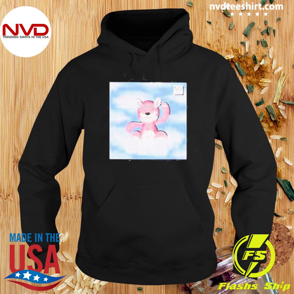 Nelli Orell Merch Shirt Hoodie