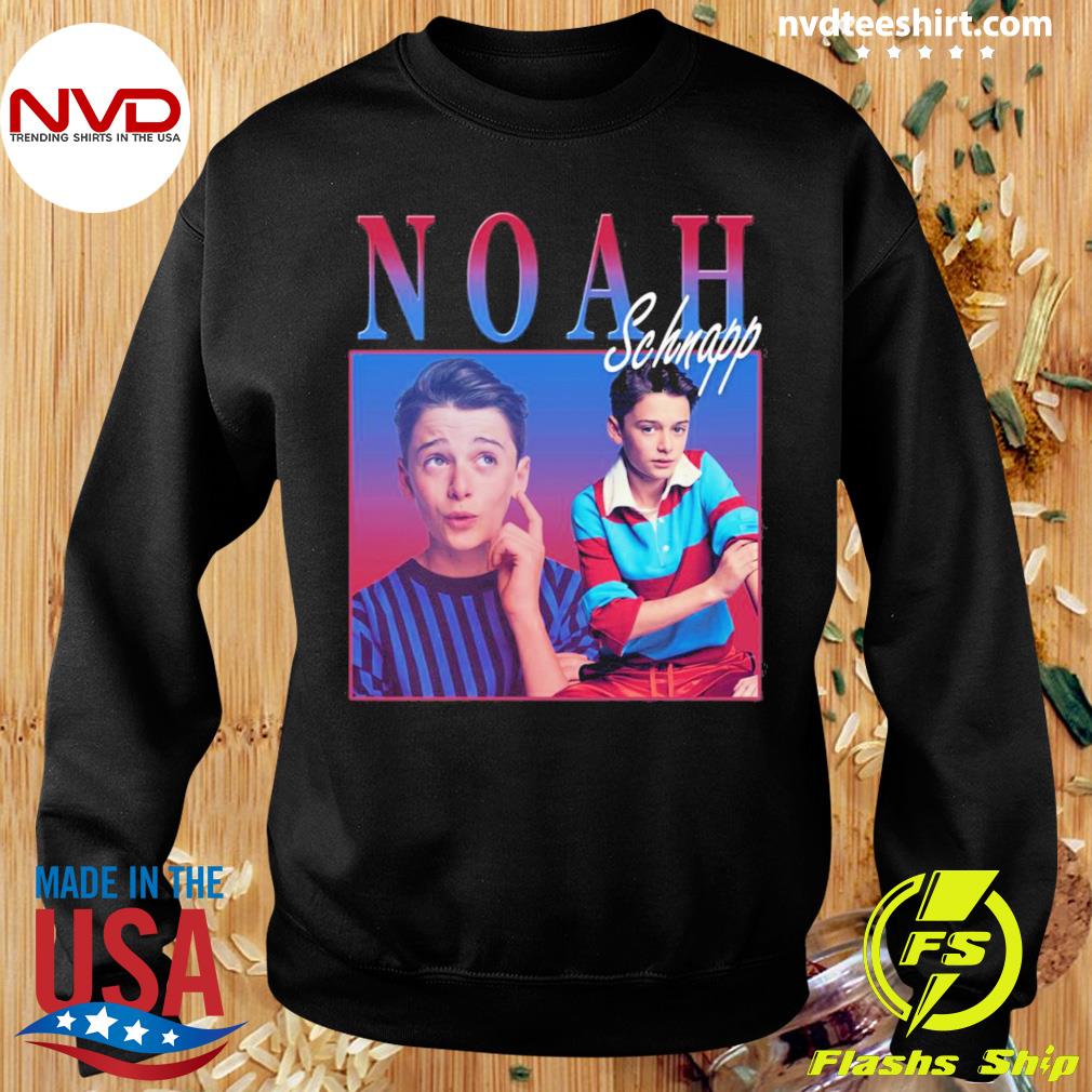 Noah hotsell schnapp sweatshirt