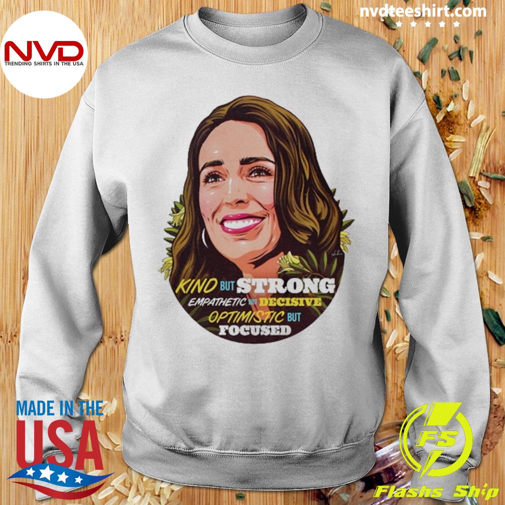 Jacinda ardern best sale t shirt