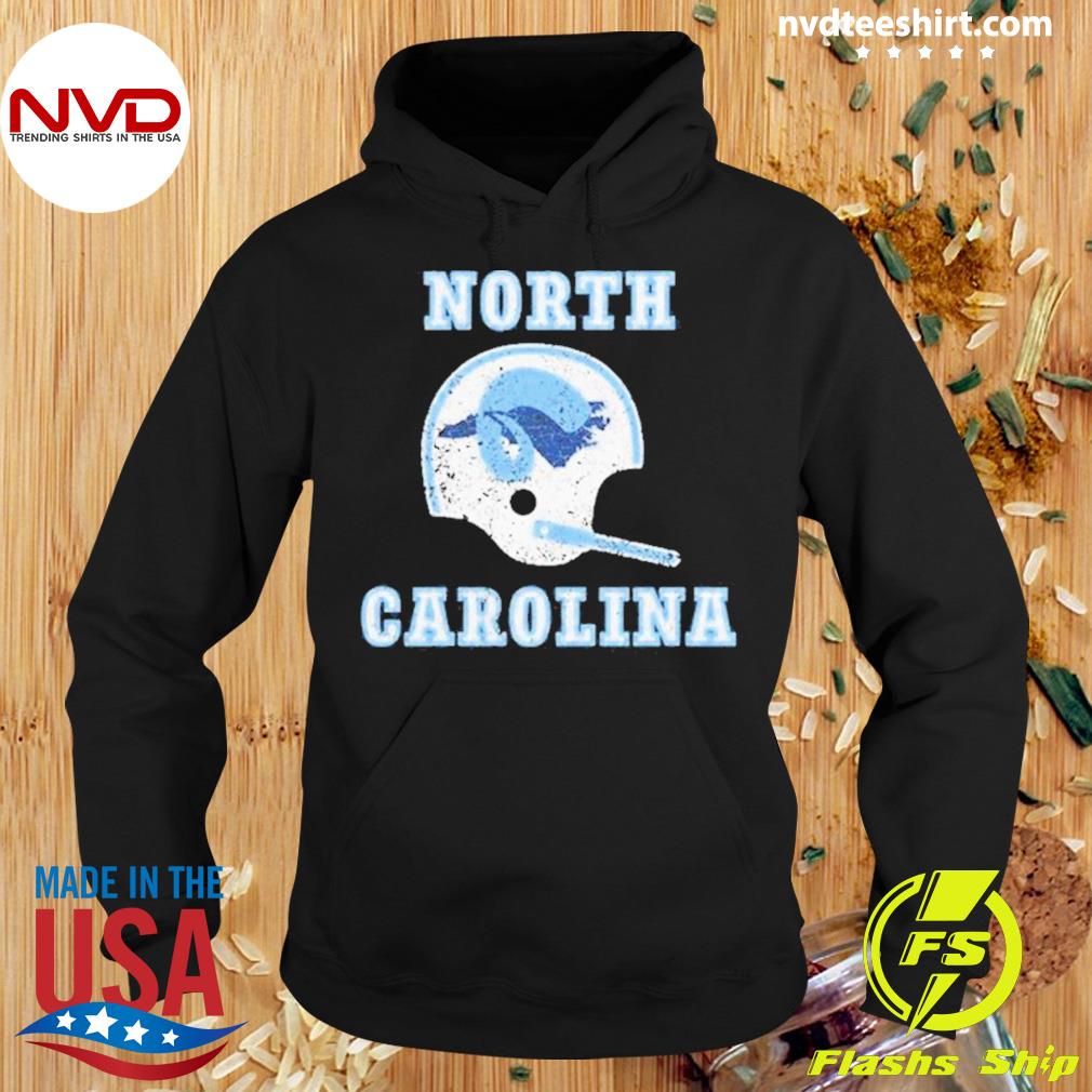 North Carolina Shirt Hoodie