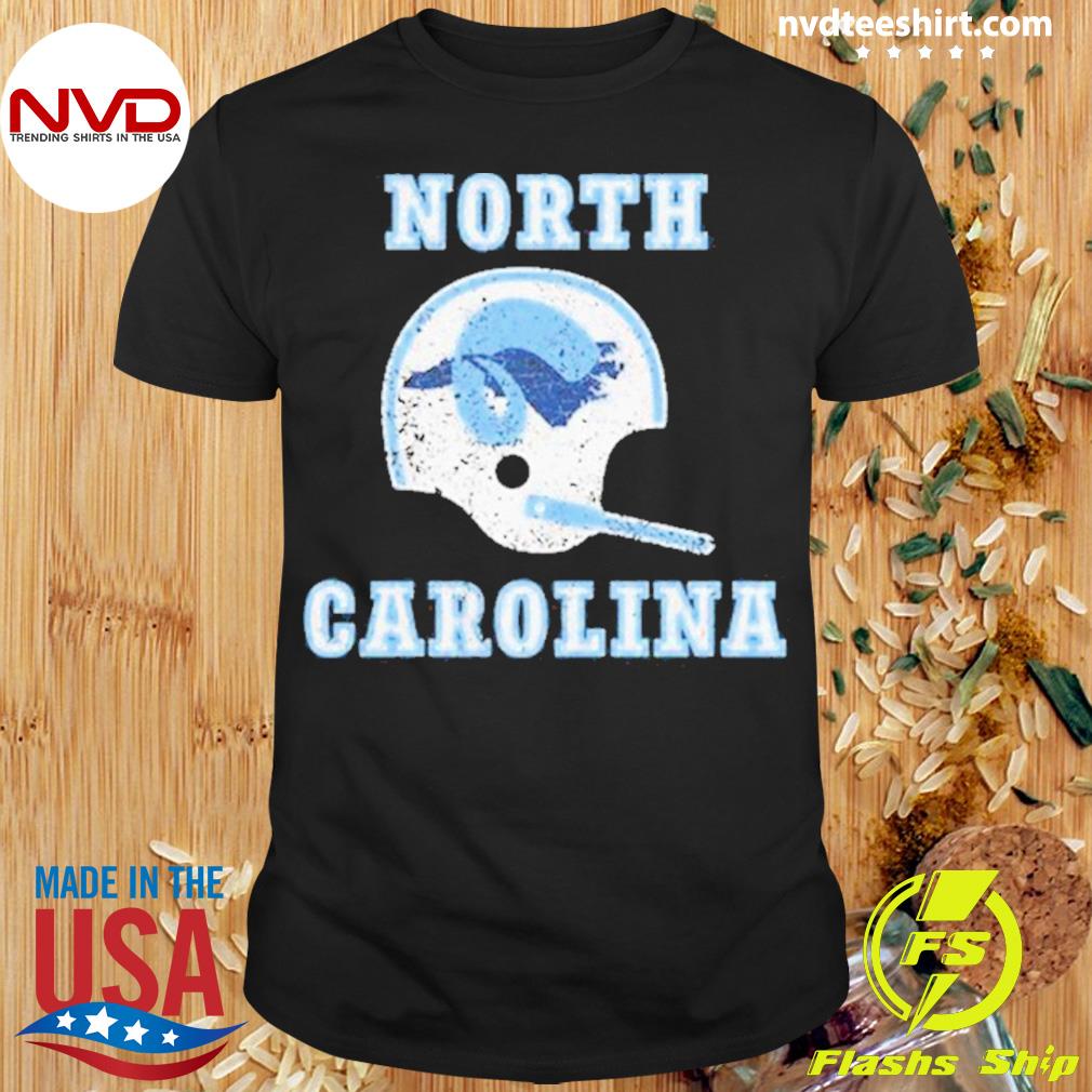 North Carolina Shirt