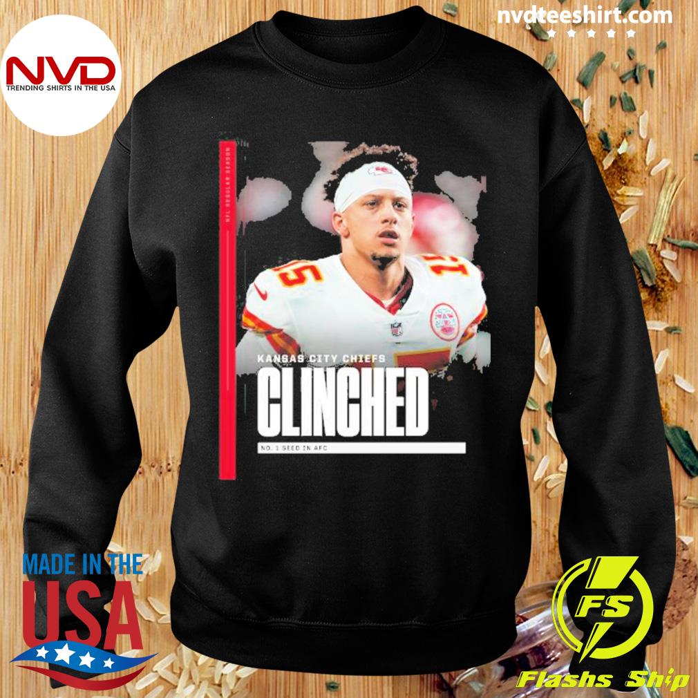 Patrick Mahomes Chiefs Shirt Patrick Mahomes T Shirt -   in 2023