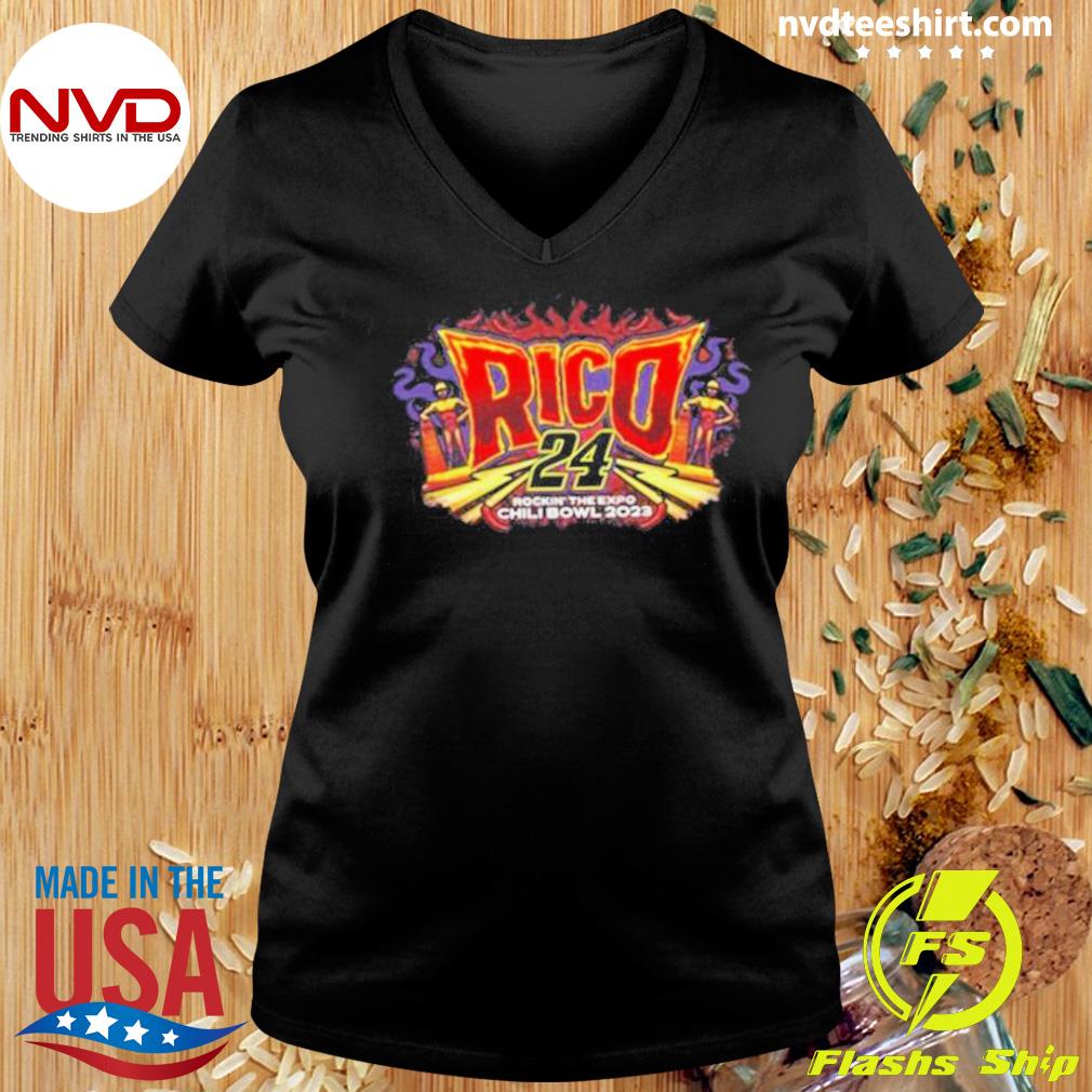 rico airbrush shirt paid in full for sale