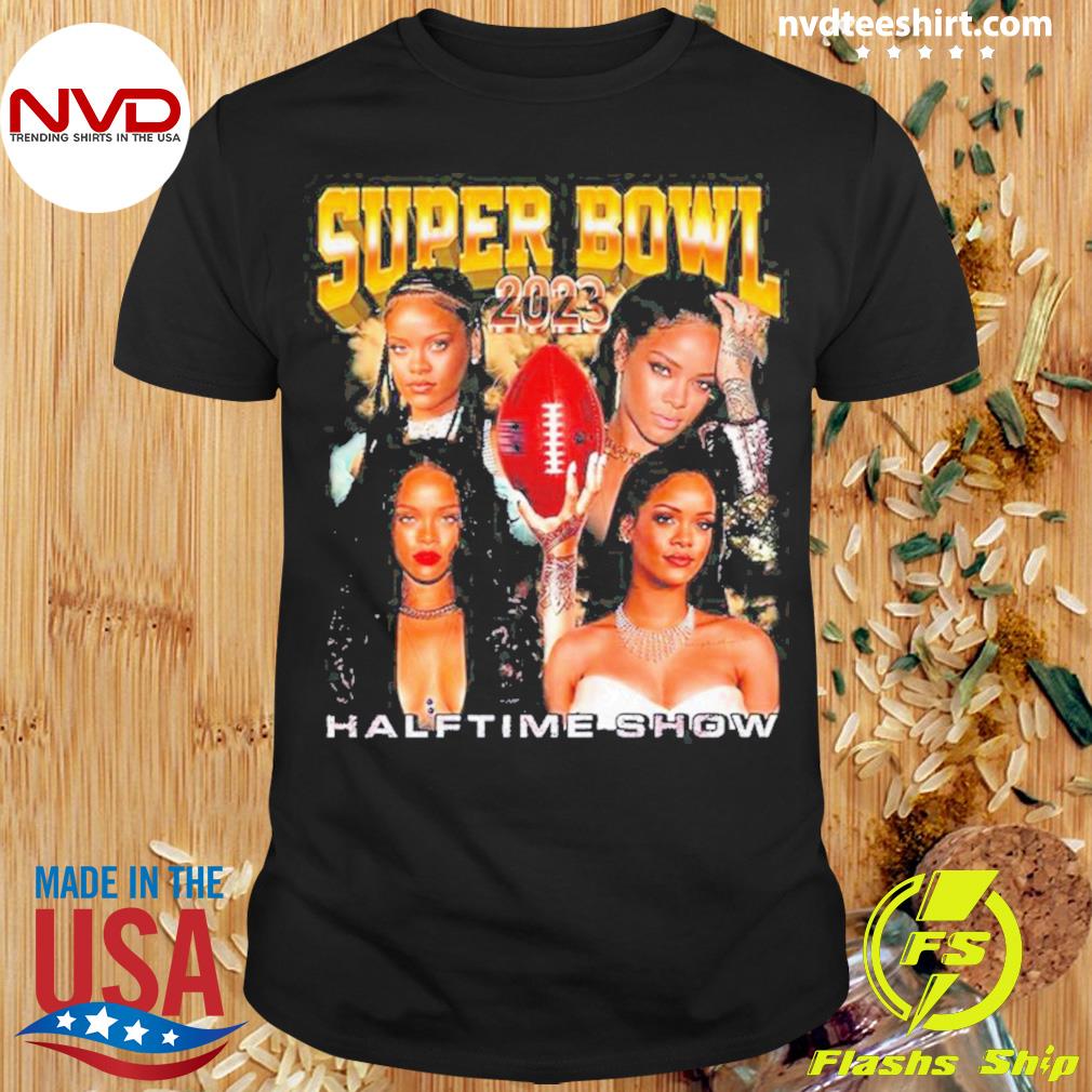 Super Bowl Halftime 2022 Show Shirt - NVDTeeshirt