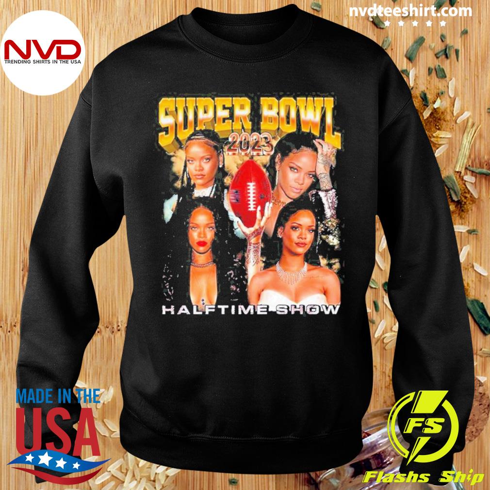 Super Bowl Halftime 2022 Show Shirt - NVDTeeshirt