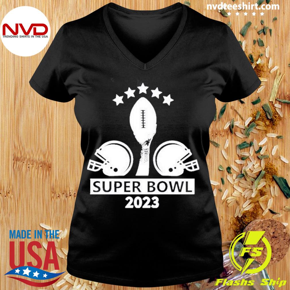 CustomDesignsbyCycam Game Day Shirt for Women, Super Bowl Shirt, Super Bowl T-Shirt, Women's Super Bowl Shirt, Women's Game Day Shirt