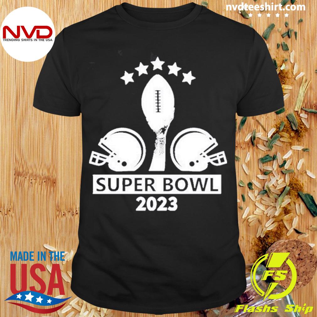 2023 NFL Super Bowl LVII Gear