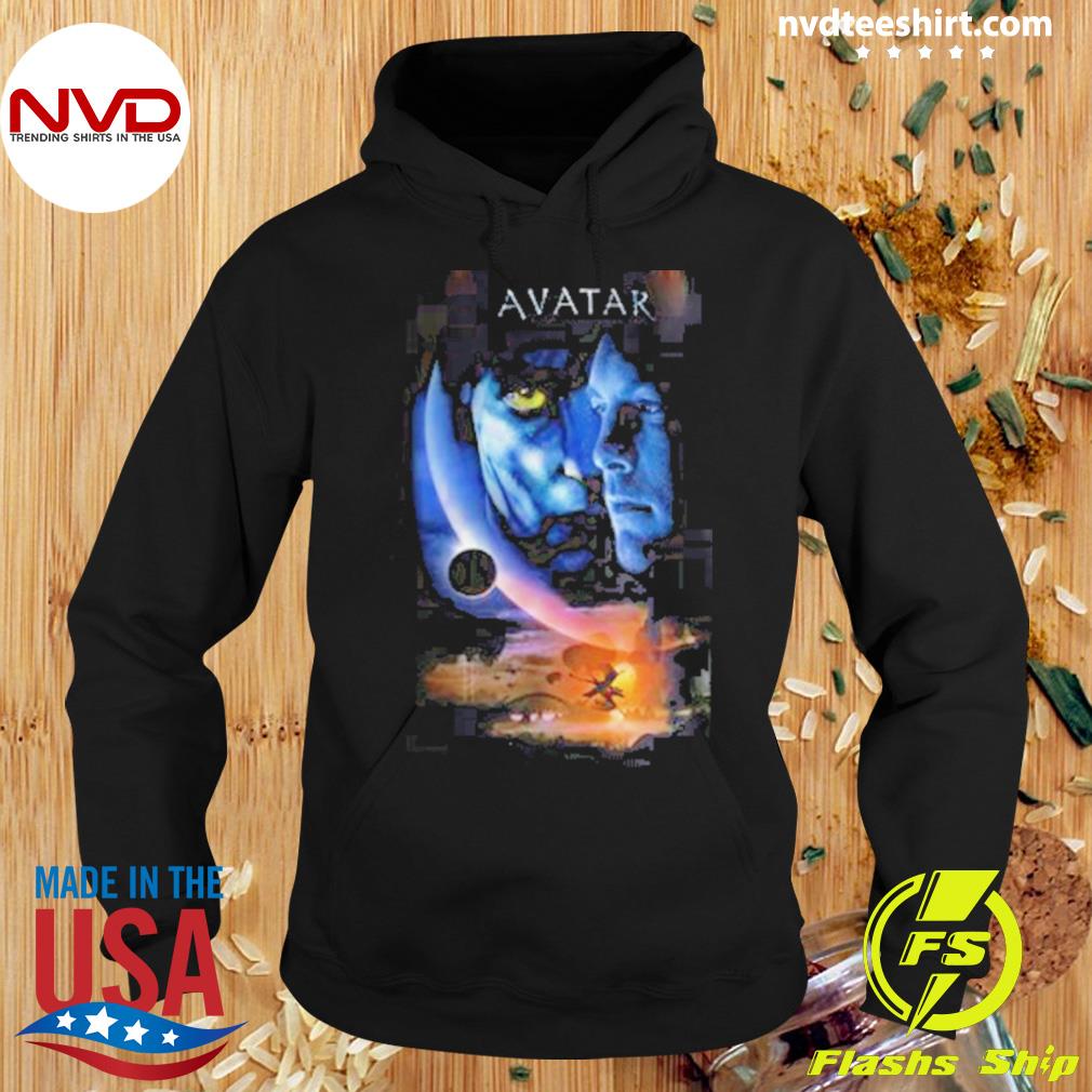 The Way Of Water Avatar 2 Shirt Hoodie