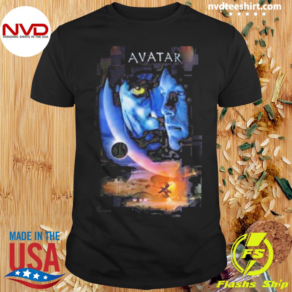 The Way Of Water Avatar 2 Shirt