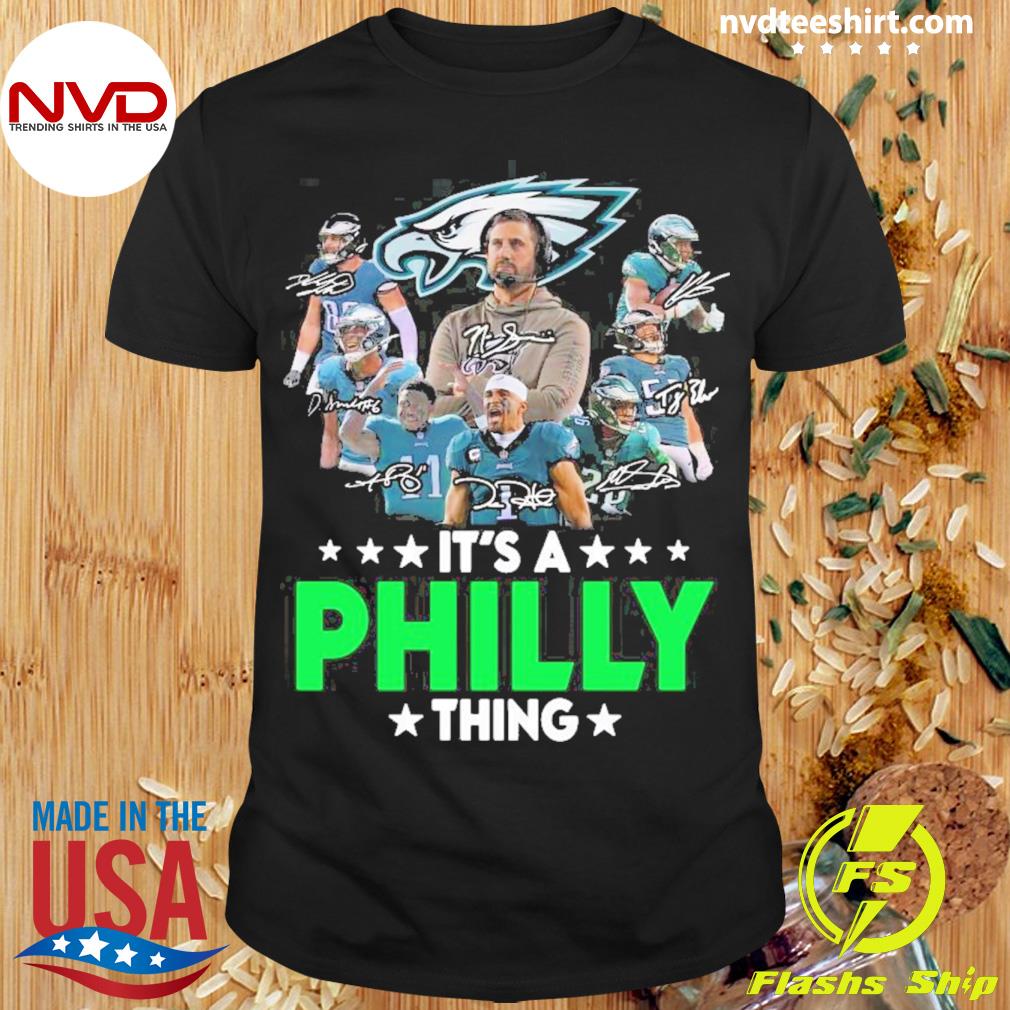 Monster Energy Philadelphia Eagles T Shirts Men Custom Name - Gigi shop in  2023