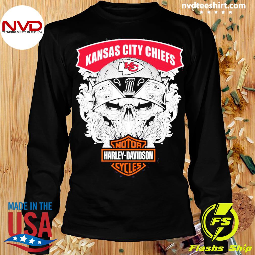 Football Fashion with NFL Style: Kansas City Chiefs Gear – Living Gracefully