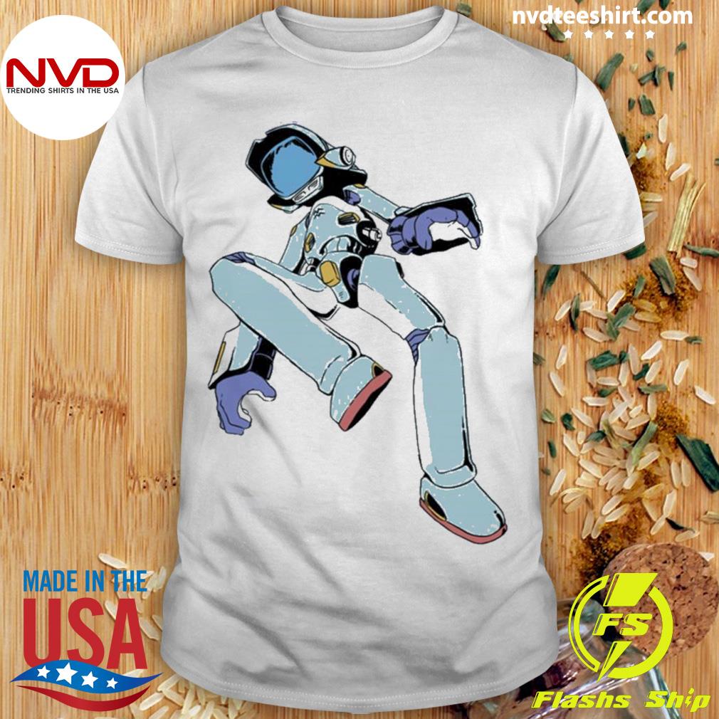 Art Canti Flats Shirt