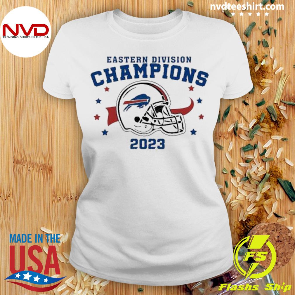 Beautiful Buffalo Bills Afc Champions 2020 Eastern Division Shirt -  ValleyTee