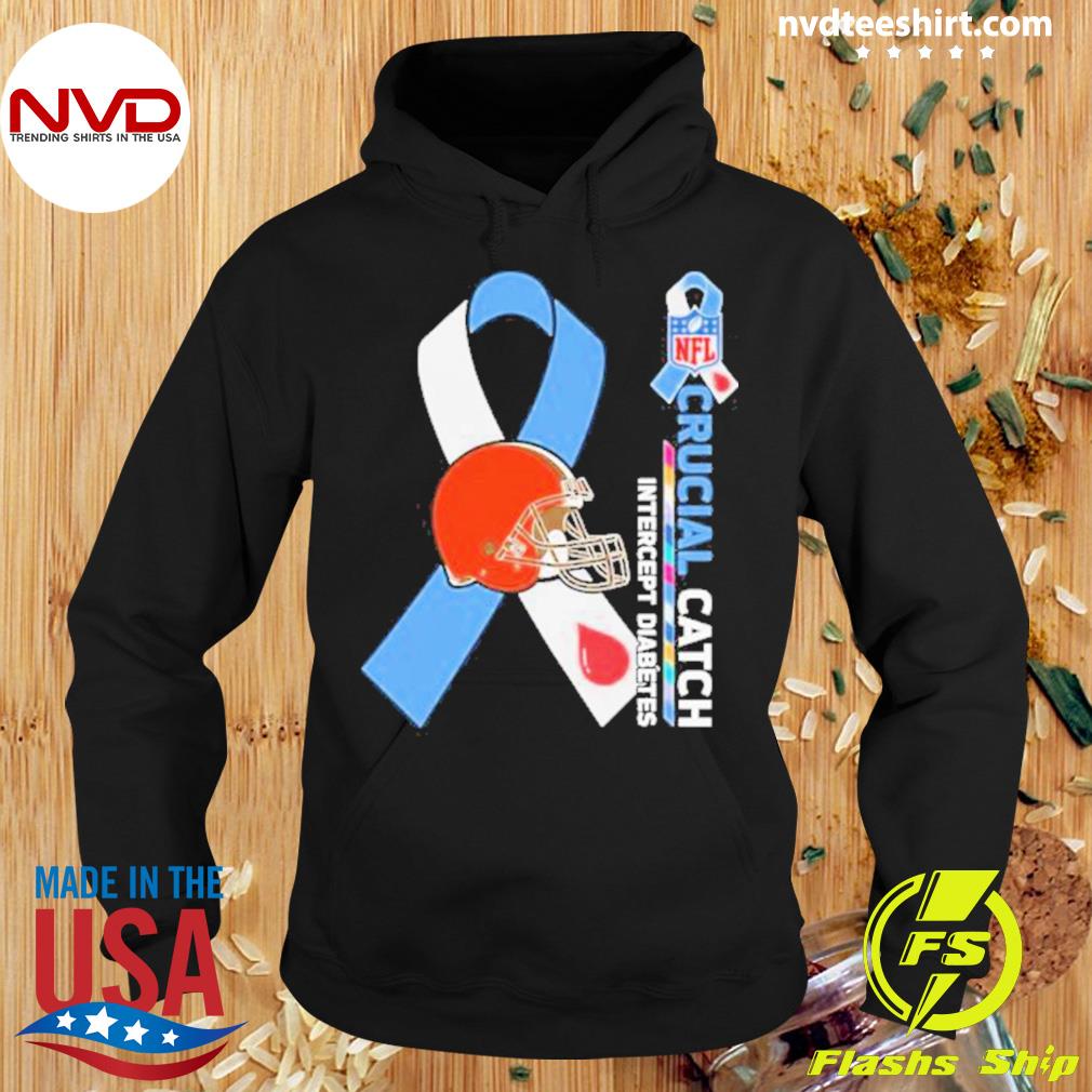 Official Chicago Bears Autism Challenge Crucial Catch Intercept Autism  shirt, hoodie, sweater, long sleeve and tank top