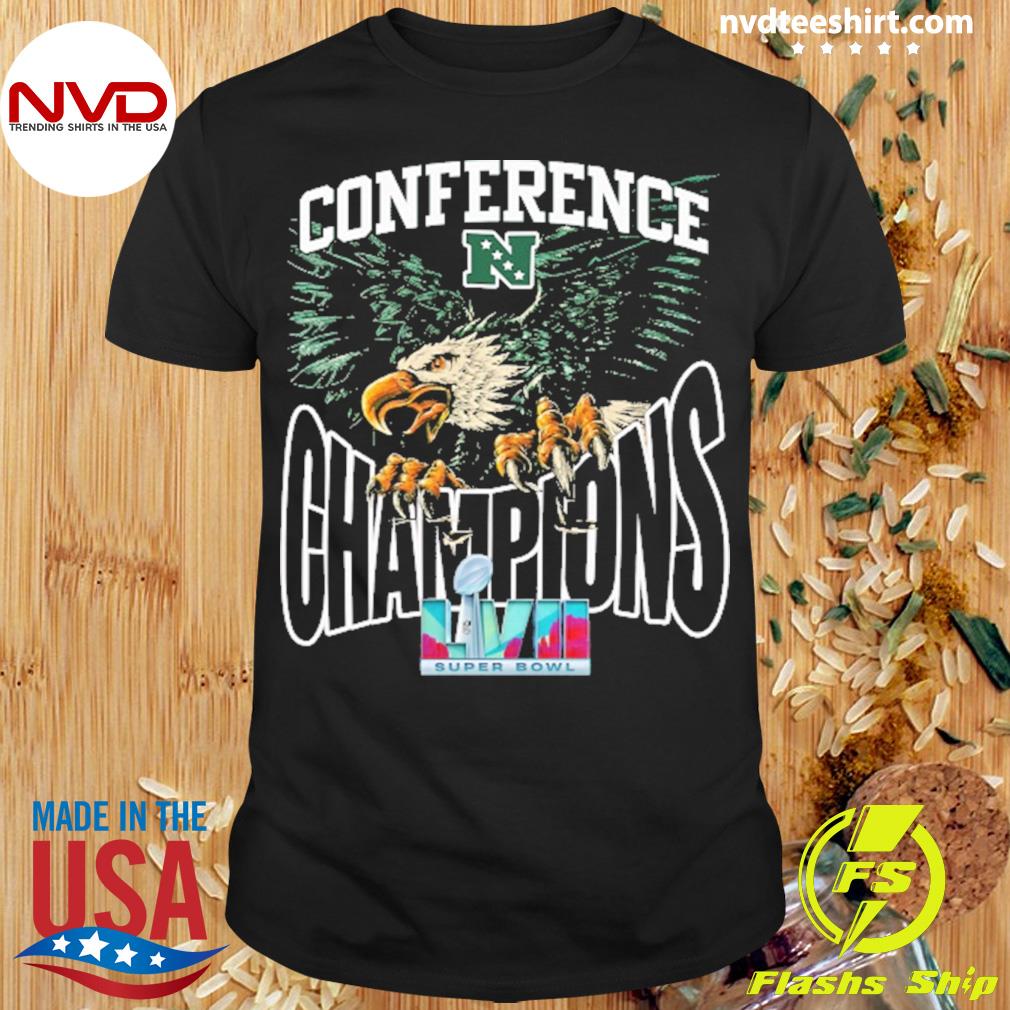 Eagle Conference Champions Shirt