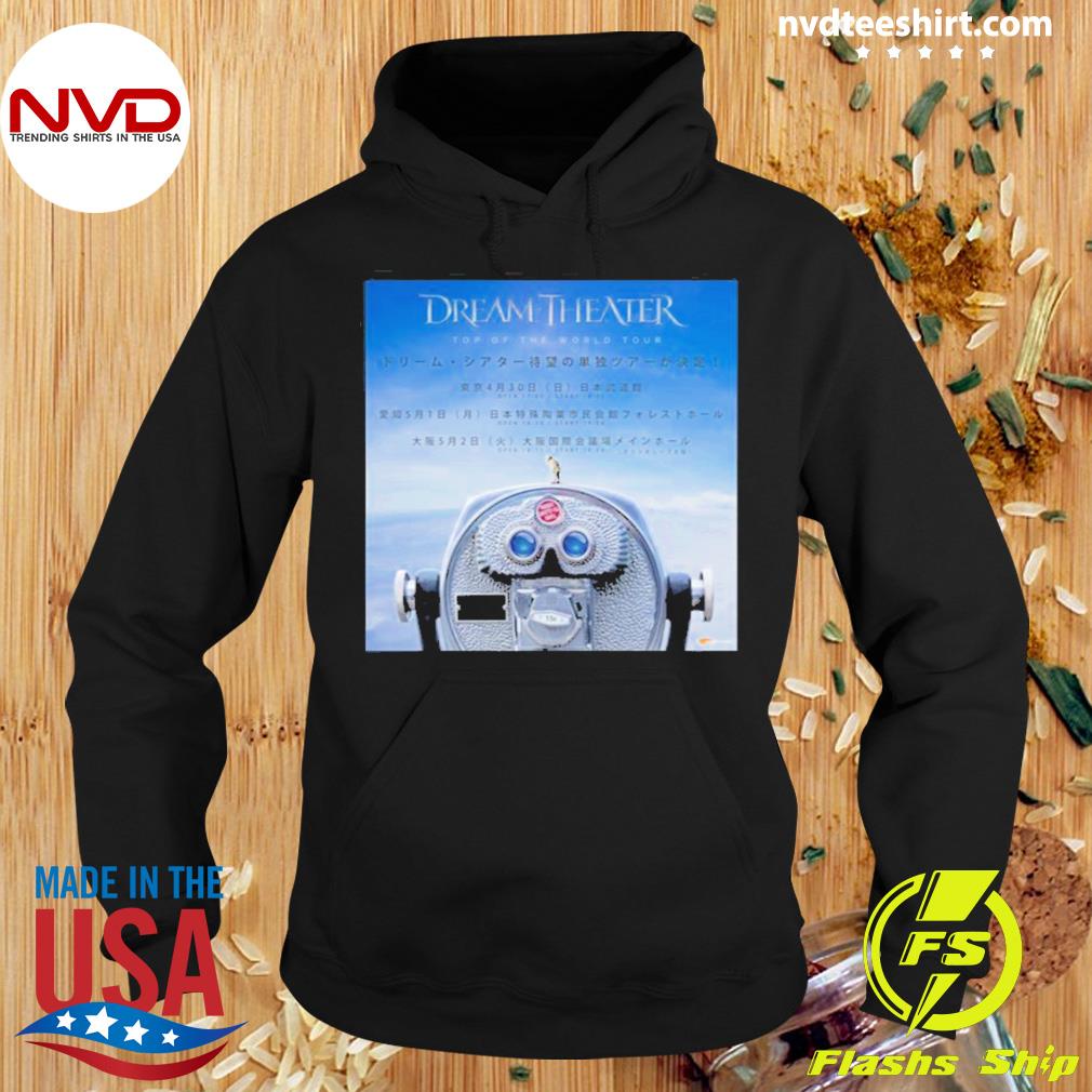 Top of clearance the world sweatshirt