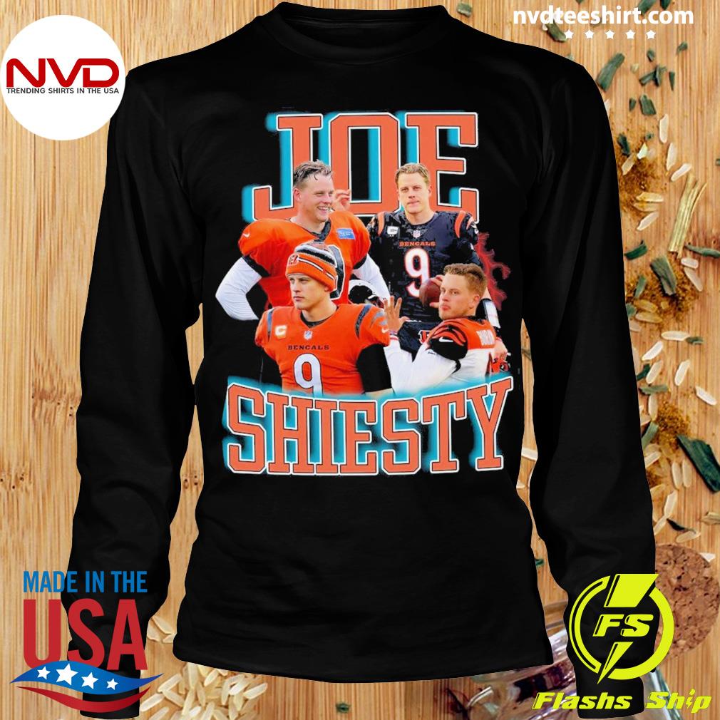 Joe Burrow We Run The North Conquered The North Football Bengal Cincinnati  Bengals Joe Burrow Shirt Joe Burrow Contract 2023 Joe Burrow Eras Tour  Shirt Joe Burrow Fashion Images New - Revetee