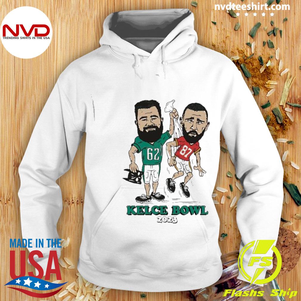 Make Me a Kelce Please Sweatshirt, Funny Super Bowl Shirt - Bring Your  Ideas, Thoughts And Imaginations Into Reality Today