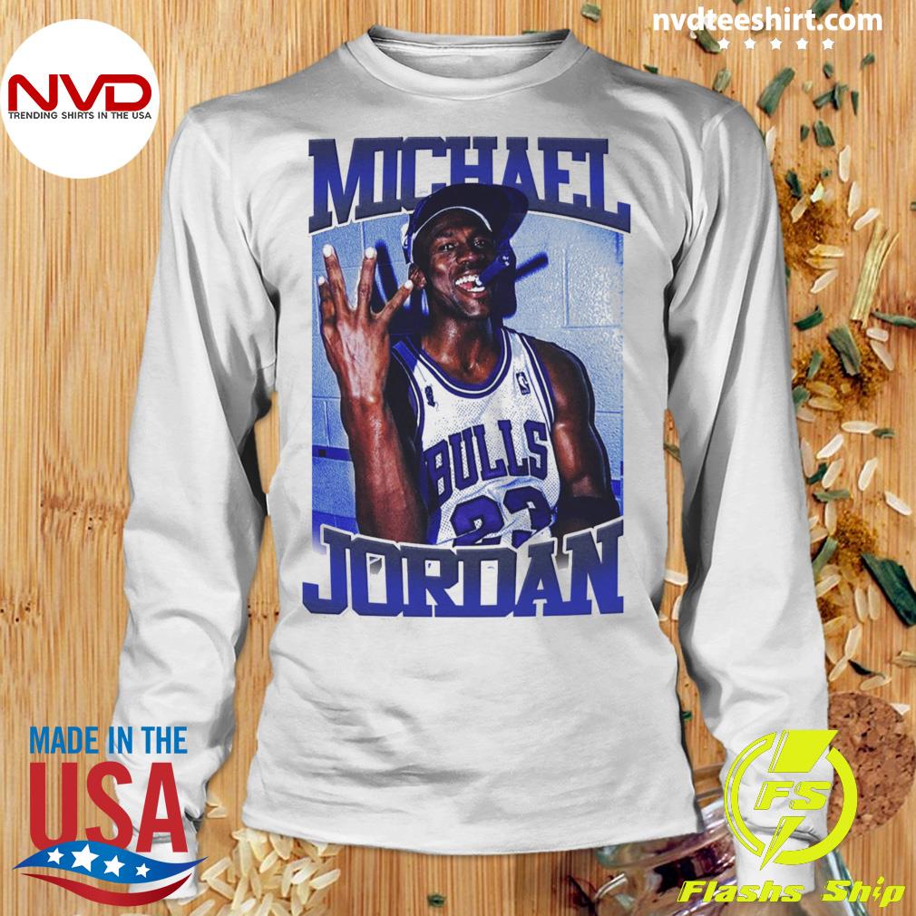 Michael jordan clearance shirts for women