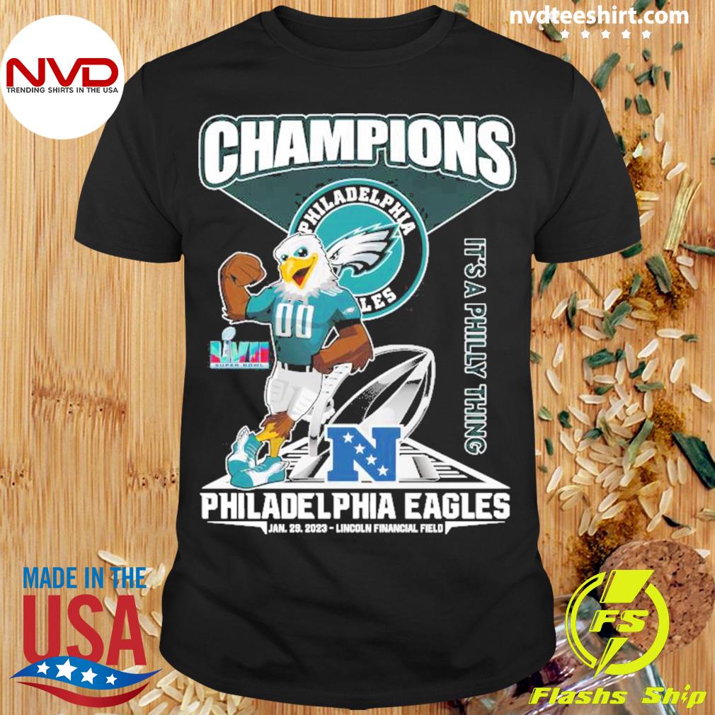 Philadelphia Eagles Shirt NFC Championship Tee, Eagles Gifts For Dad -  Bring Your Ideas, Thoughts And Imaginations Into Reality Today