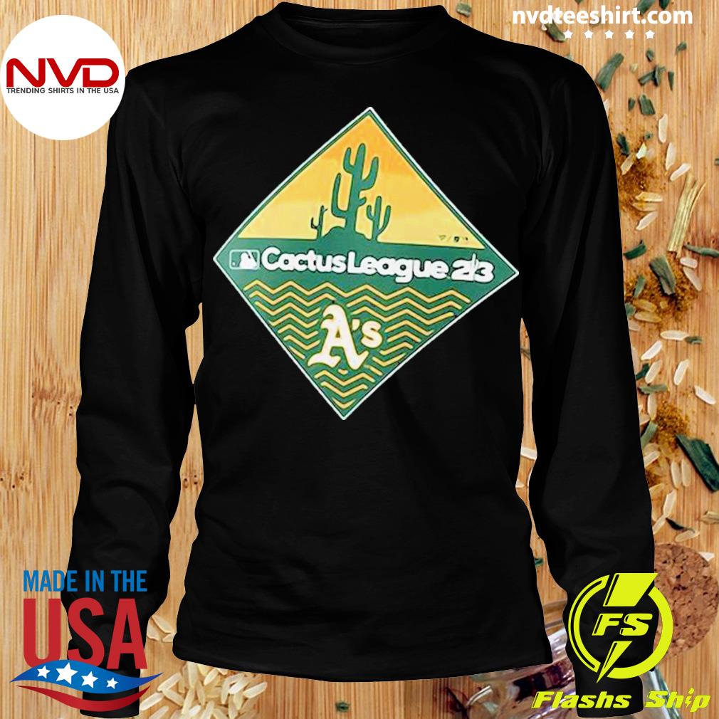 Oakland Athletics Take October Playoffs Postseason 2023 Shirt - Shibtee  Clothing